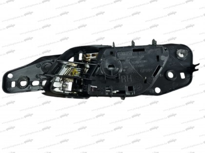 TKE belső ajtókilincs JE.2